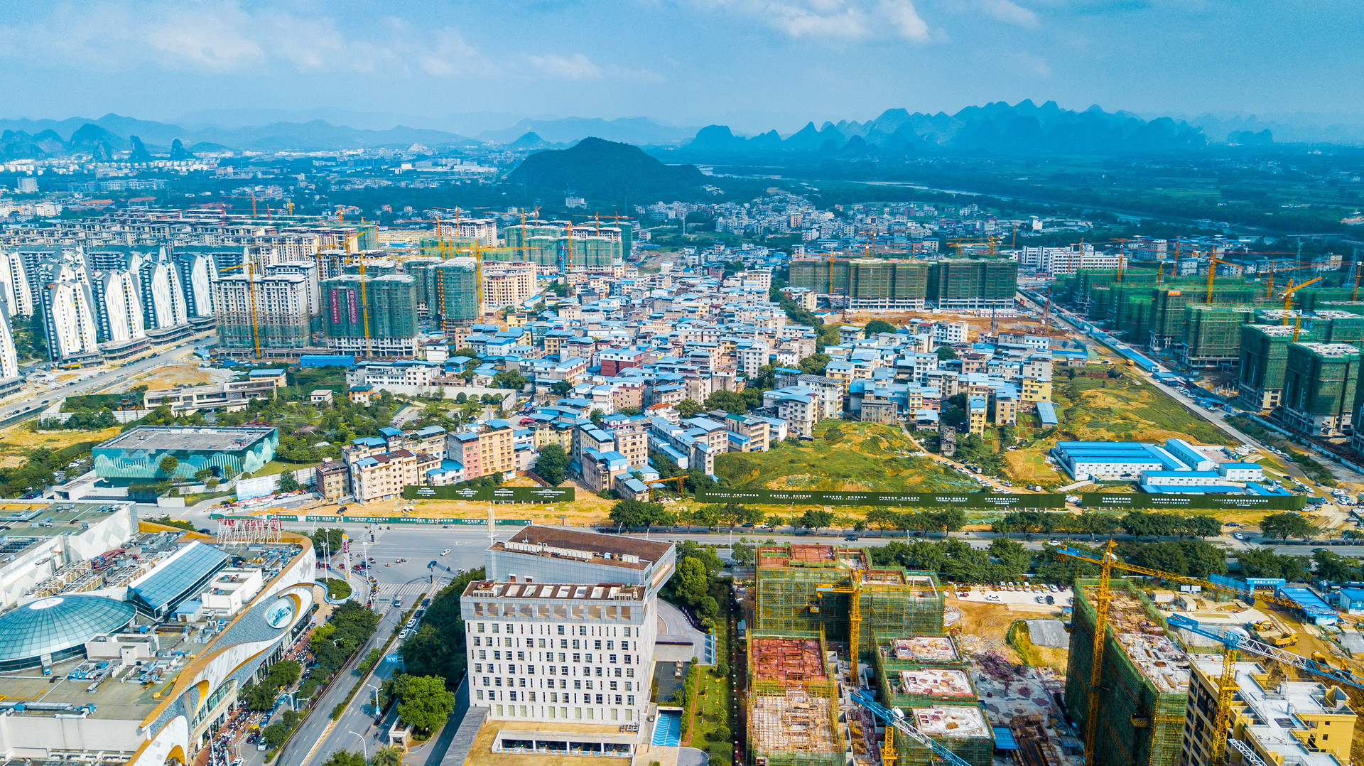 “低效用地再開發”的相關文獻推薦